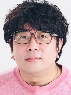 Masashi Suwa