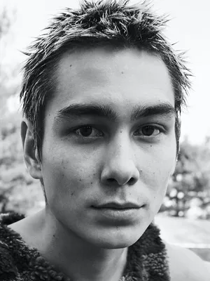 Evan Mock