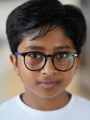 Ashwin Sakthivel