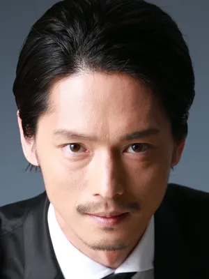 Shuuya Nishiji