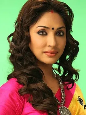 Mouli Ganguly