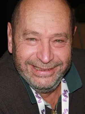 Gilbert Levy