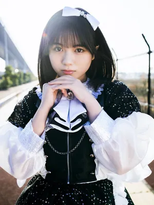 Honoka Kawasaki