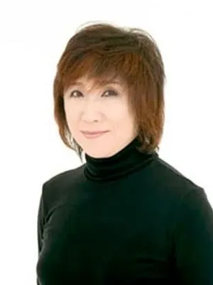 Kazue Komiya