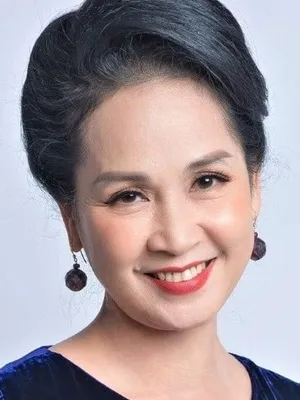 Lan Hương