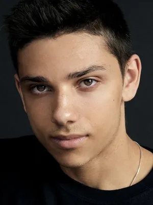 Jason Fernandes