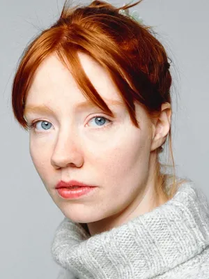 Sarah Francesca Brænne