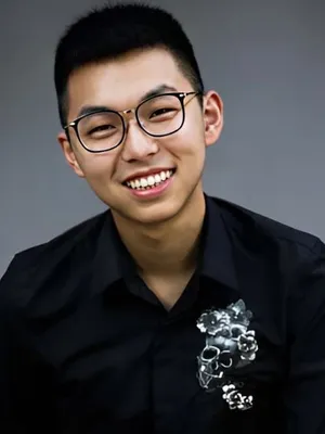 Zhang Jing Yu
