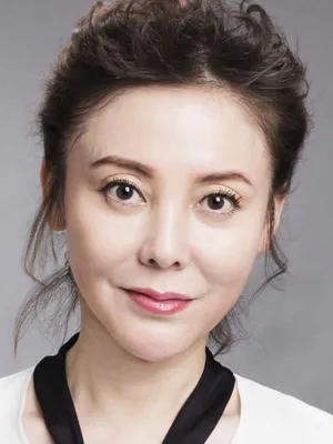 Xie Yutong