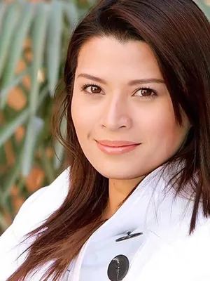 Mylene Dizon