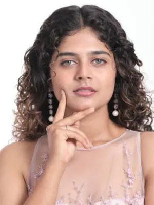 Aiswarya Raj