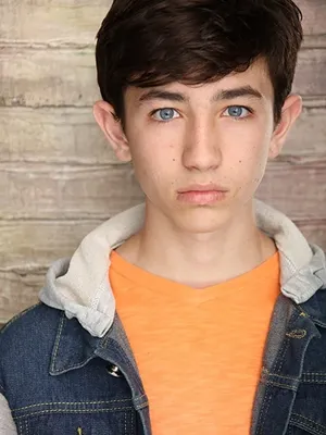 Caleb Malis