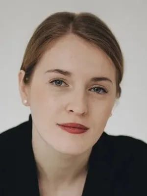 Marina Lebedeva