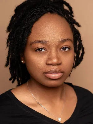 Lekia Evans