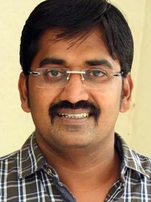 Karunakaran