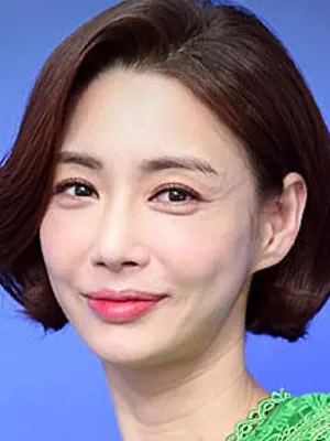 Go Eun-mi