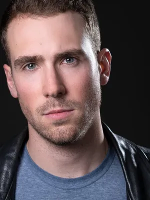 Matthew Shaw