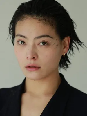 Koharu Sugawara