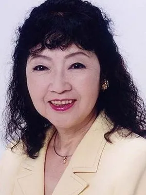 Noriko Ohara