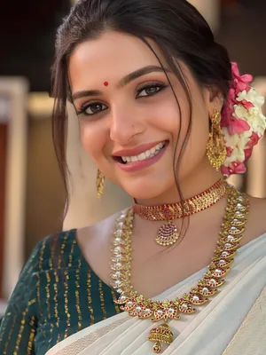 Divya Pillai