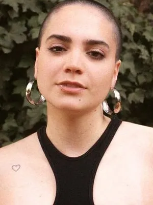 Orianna Cárdenas