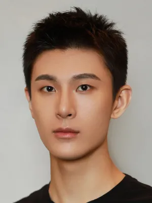 Chen Sihao