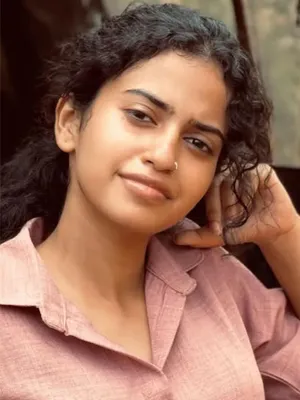 Sreelakshmi M