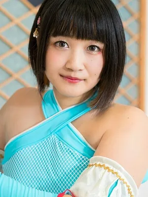 Ai Shimizu
