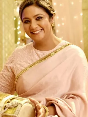 Richa Bhattacharya