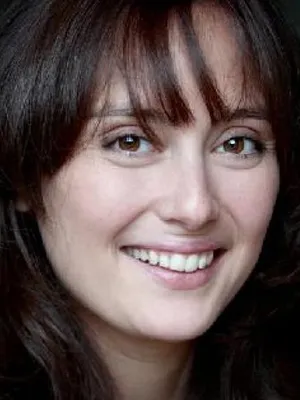 Céline Mauge