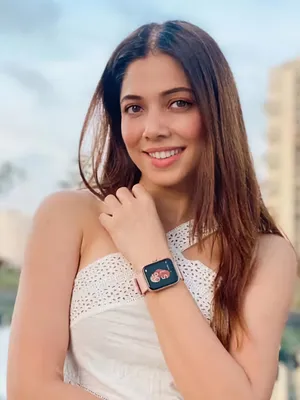 Himani Sahani