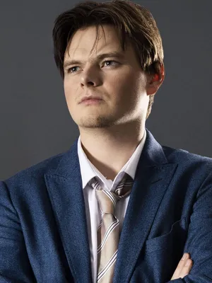 Erlend Mørch