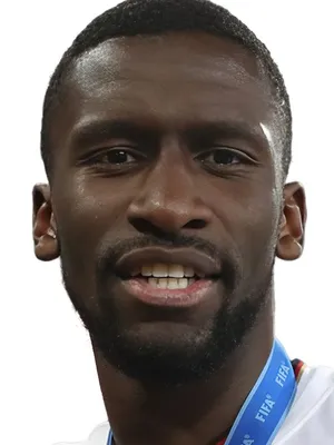 Antonio Rüdiger
