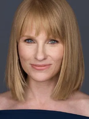 Shannon Blanchet