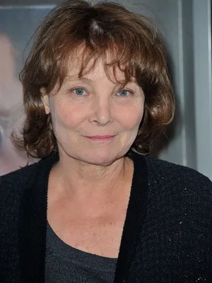 Diane Kurys