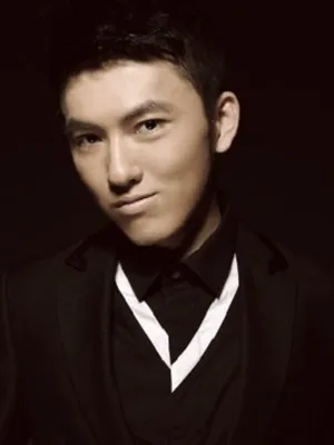 Wu Lipeng