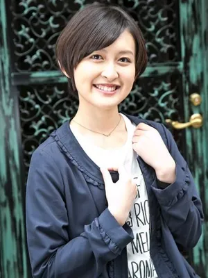 Saku Ichimiya