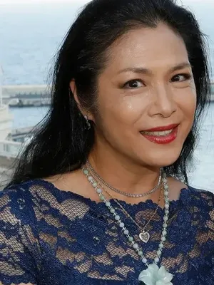 Ankie Lau