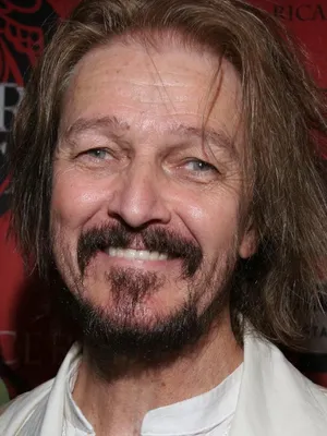Ted Neeley