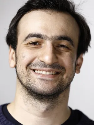 Selman Nacar