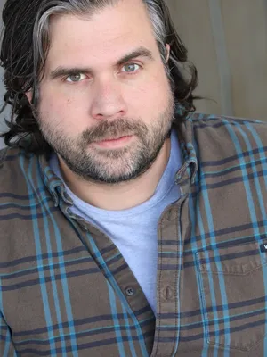 Andrew Olson