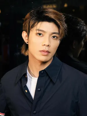 Eden Chen