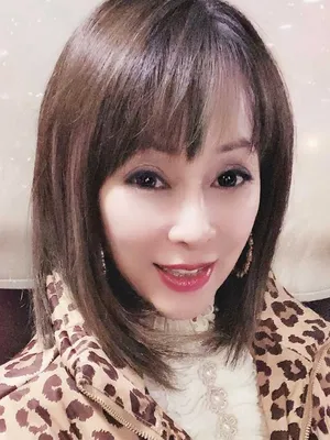 Ho Ai-Yun