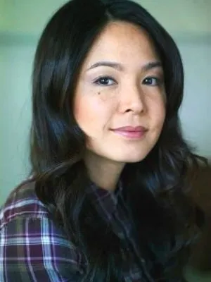 Patricia Ja Lee