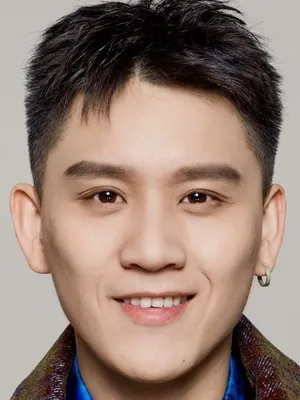 Zhang Bozhi