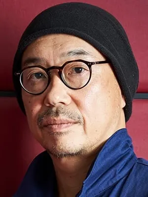 Tatsushi Ōmori