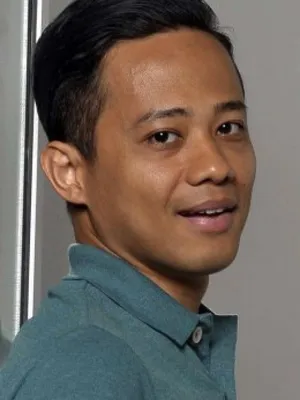 Muhadkly Acho
