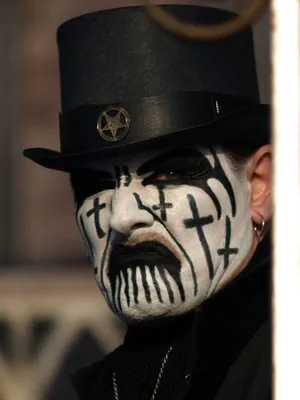 King Diamond