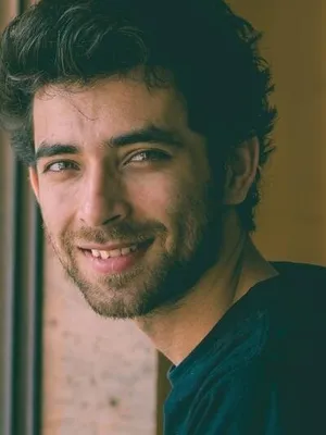 Ayush Shrivastava
