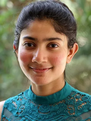 Sai Pallavi